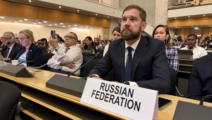 В Женеве открылась девятнадцатая сессия Экспертного механизма ООН по правам коренных народов
