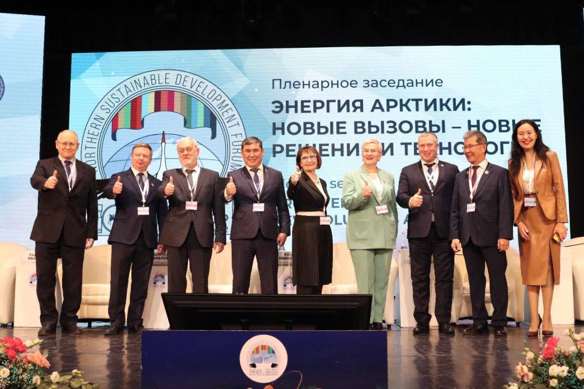 Северный Форум планирует провести гастрономическую неделю российских регионов в Монголии
