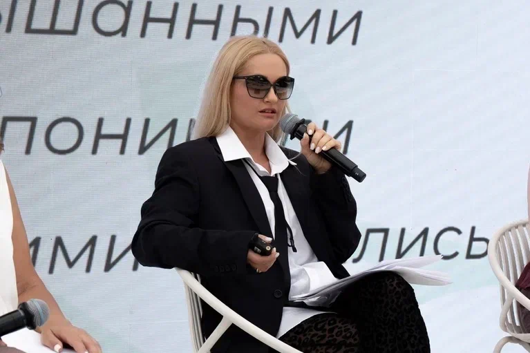 Прошёл городской форум «Лица Столицы»