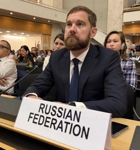 В Женеве открылась девятнадцатая сессия Экспертного механизма ООН по правам коренных народов
