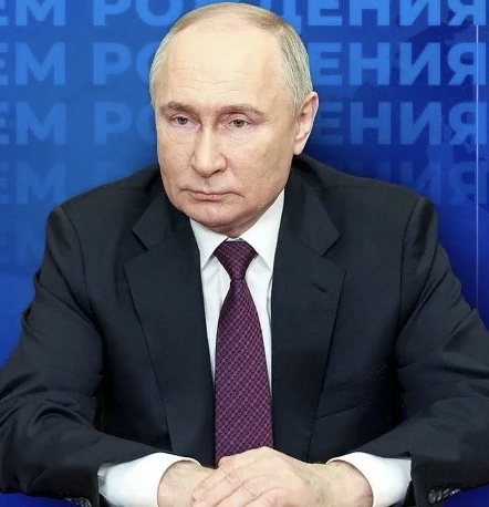Лидер, объединяющий время