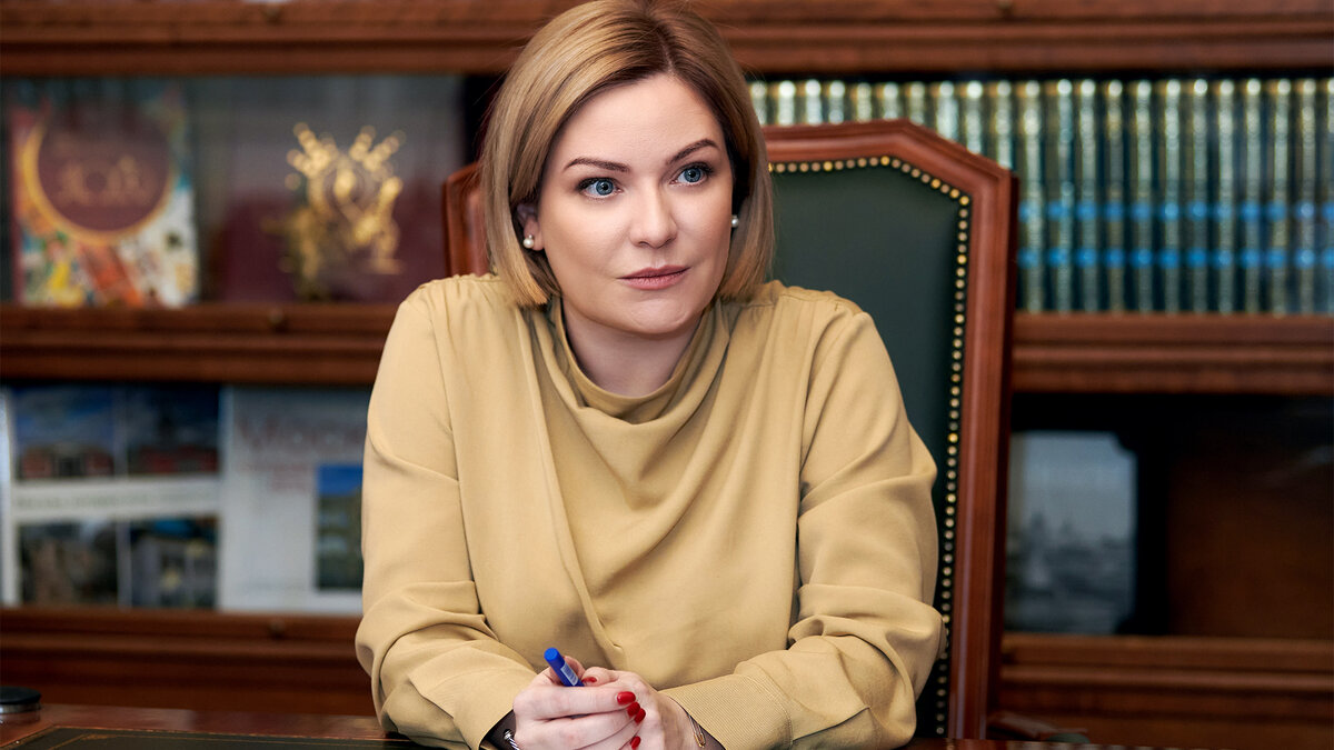 В России хотят учредить национальную премию в области музейного дела