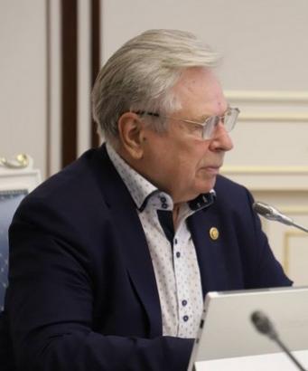 Cостоялось заседание президиума Совета при Президенте Российской Федерации по межнациональным отношениям