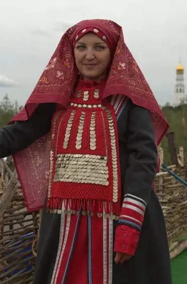 Приглашаем на конкурс «Красота народов России»