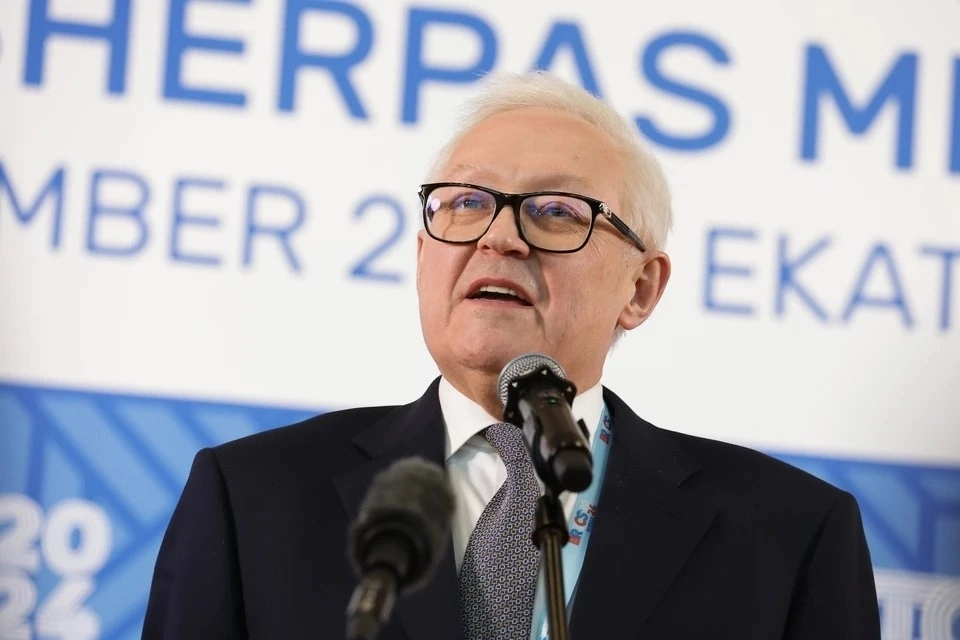 ЗА ГРАНЬЮ РАЗУМА: ПОЧЕМУ РОССИЯ ВЫНУЖДЕНА ВЕРНУТЬ ЗАПАДУ ЧУВСТВО РЕАЛЬНОСТИ