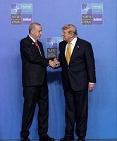 Опасная игра Эрдогана: сувенир и шаткий баланс сил