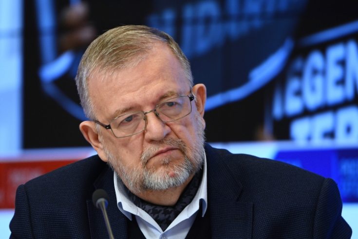 Зорин: Наблюдателям на выборах президента РФ от Общественных палат доверяют как избиратели, так и кандидаты