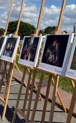 Дан старт Х Международному фотоконкурсу «Русская цивилизация»