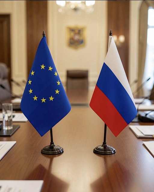 ЗА ГРАНЬЮ РАЗУМА: ПОЧЕМУ РОССИЯ ВЫНУЖДЕНА ВЕРНУТЬ ЗАПАДУ ЧУВСТВО РЕАЛЬНОСТИ