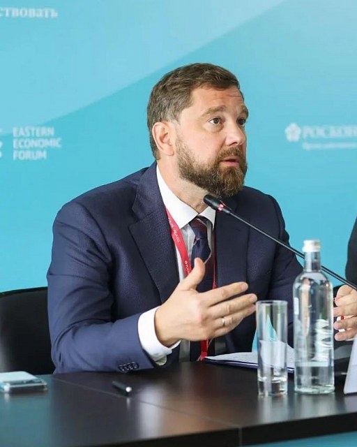На ВЭФ-2026 представили Международную неделю «Народы России»