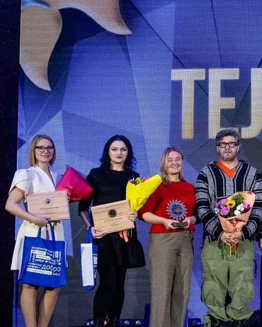 Опубликованы шорт-листы конкурса «СМИротворец-2026»