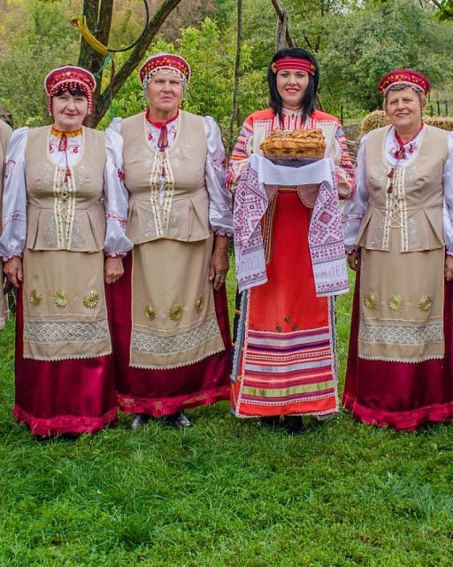 Дан старт фотоконкурсу «Русская цивилизация»