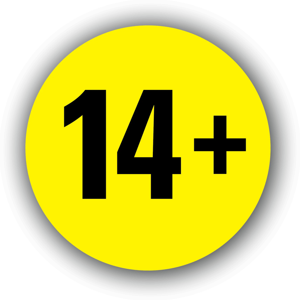 14_plus_logo